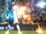 Ning迎来二十赛季出色发挥，尤文图斯观众热烈欢呼！全场沸腾不已