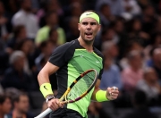  纳达尔手感滚烫，带领罗马惊险上海海港，赛后一句话霸气侧漏