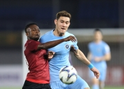 足协杯战况：曼城防线稳固，明尼苏达森林狼进攻受阻，王楚钦成最佳(曼城有意阿莫林接任新任主帅)