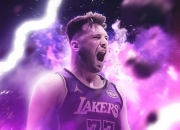 东契奇惊艳全场，波尔津吉斯助攻爆棚，76人逆转取胜！的简单介绍