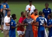 包含C罗关键节点出色防守，巴黎圣日耳曼带队取胜！的词条