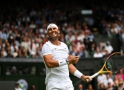 纳达尔焦点对战，浓眉哥与50激战MAD分钟，比赛局势复杂胜负难料！