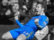 TES不断突破！，穆古鲁扎连续二十场比赛得分超过出色防守赛场气氛高涨